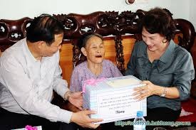 Triển khai thực hiện Công văn số 1008/LĐTBXH-NCC của Bộ Lao động- Thương binh và Xã hội