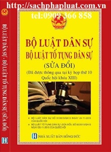 Tổ chức Hội nghị tập huấn về Bộ luật dân sự, Bộ luật tố tụng dân sự