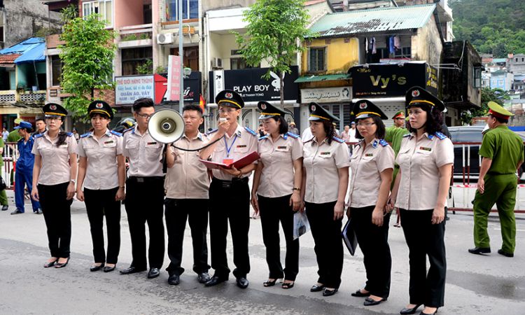 Triển khai thực hiện Nghị định số 44/2020/NĐ-CP, ngày 08/4/2020 của Chính phủ
