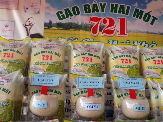 Tạm ứng ngân sách tỉnh năm 2020 cho Công ty TNHH một thành viên Cà phê 721