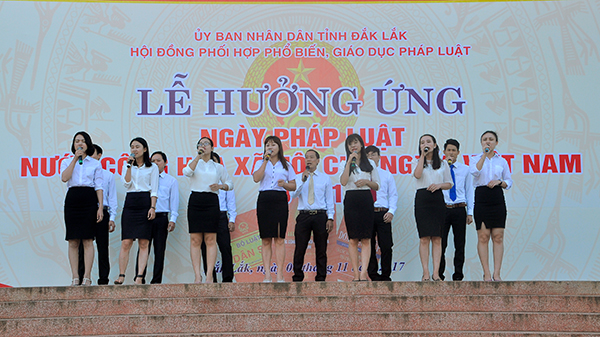 Ban hành Kế hoạch thực hiện Đề án Tăng cường, phổ biến, giáo dục pháp luật cho người đang chấp hành hình phạt tù