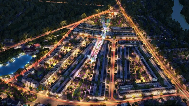 Phê duyệt kế hoạch lựa chọn nhà đầu tư thực hiện Dự án Khu dân cư nông thôn mới Hòa Thắng, TP. Buôn Ma Thuột
