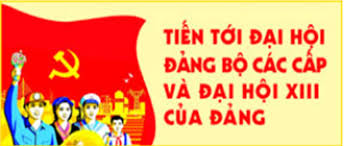 Triển khai Hướng dẫn 132 của Ban Tuyên giáo Trung ương về tuyên truyền đại hội các cấp