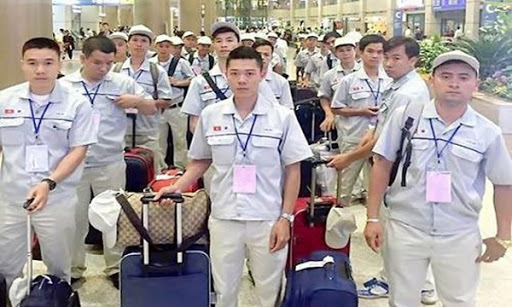 Tăng cường quản lý công tác đưa người lao động đi làm việc ở nước ngoài theo hợp đồng trên địa bàn tỉnh