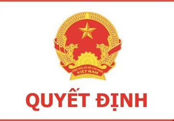Quyết định về việc phê duyệt danh sách hỗ trợ người có công với cách mạng gặp khó khăn do đại dịch Covid-19 của huyện Krông Năng, tỉnh Đắk Lắk.