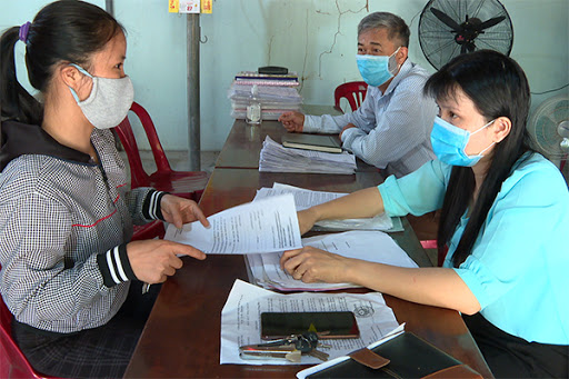 Triển khai Công điện số 04/CĐ-LĐTBXH ngày 09/5/2020 của Bộ Lao động - Thương binh và Xã hội.