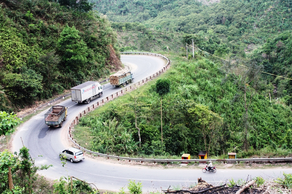 Kinh phí bảo trì quốc lộ 19C đoạn Đắk Lắk - Phú Yên do ngân sách trung ương đảm bảo