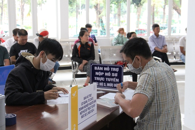 Tiếp tục rà soát, đánh giá TTHC trong 06 tháng cuối năm 2020