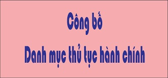 Triển khai Quyết định số 1183/QĐ-BTP, ngày 20/5/2020 của Bộ Tư pháp.