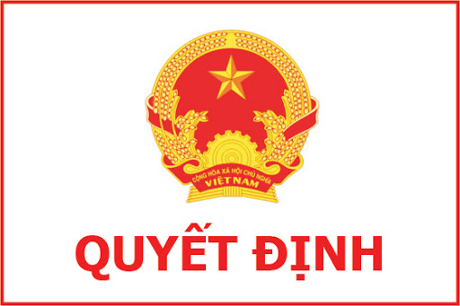 Quyết định điều chỉnh một số nội dung quy định tại Quyết định số 3702/QĐ-UBND ngày 12/12/2019 của Chủ tịch UBND tỉnh.