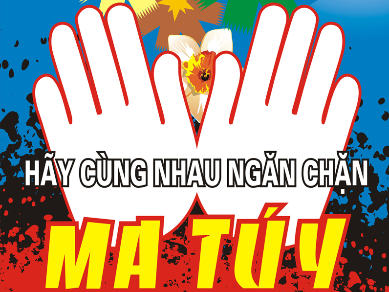 Triển khai thực hiện Tháng hành động phòng, chống ma túy năm 2020