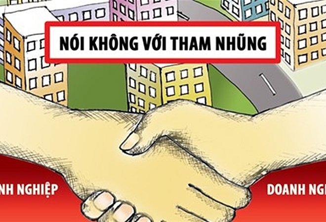 Bảo vệ người phát hiện, tố giác, đấu tranh chống tham nhũng, lãng phí, tiêu cực