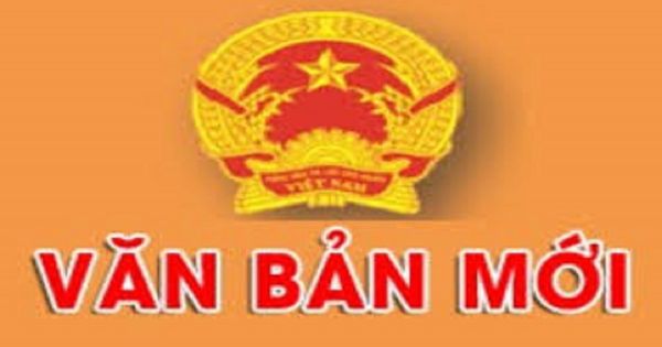 Triển khai Công văn số 4680/VPCP-KSTT ngày 11/6/2020 của Văn phòng Chính phủ.