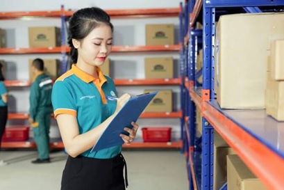 Viettel Post giới thiệu giải pháp bán hàng đa kênh ViettelSale