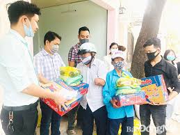 Phê duyệt phê duyệt danh sách hỗ trợ người lao động không có giao kết hợp đồng lao động bị mất việc làm gặp khó khăn do ảnh hưởng dịch Covid-19 của thành phố Buôn Ma Thuột