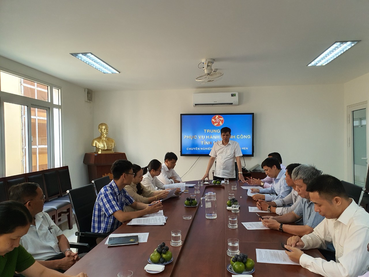 Kết quả thực hiện Chỉ thị số 08/CT-UBND và Chỉ thị  số 18/CT-UBND  của Chủ tịch UBND tỉnh Đắk Lắk