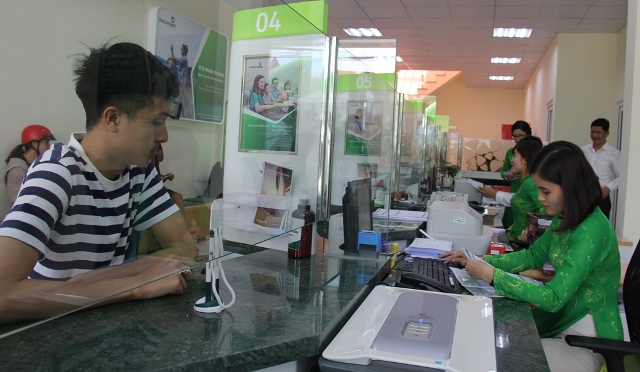 Hệ thống ngân hàng sẵn sàng hỗ trợ doanh nghiệp Đắk Lắk vượt qua khó khăn sau dịch COVID-19