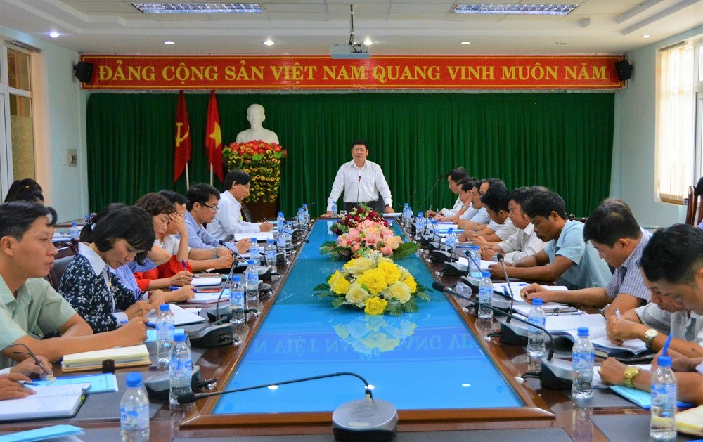 Thành phố Buôn Ma Thuột triển khai công tác phòng, chống bệnh truyền nhiễm 6 tháng cuối năm 2020