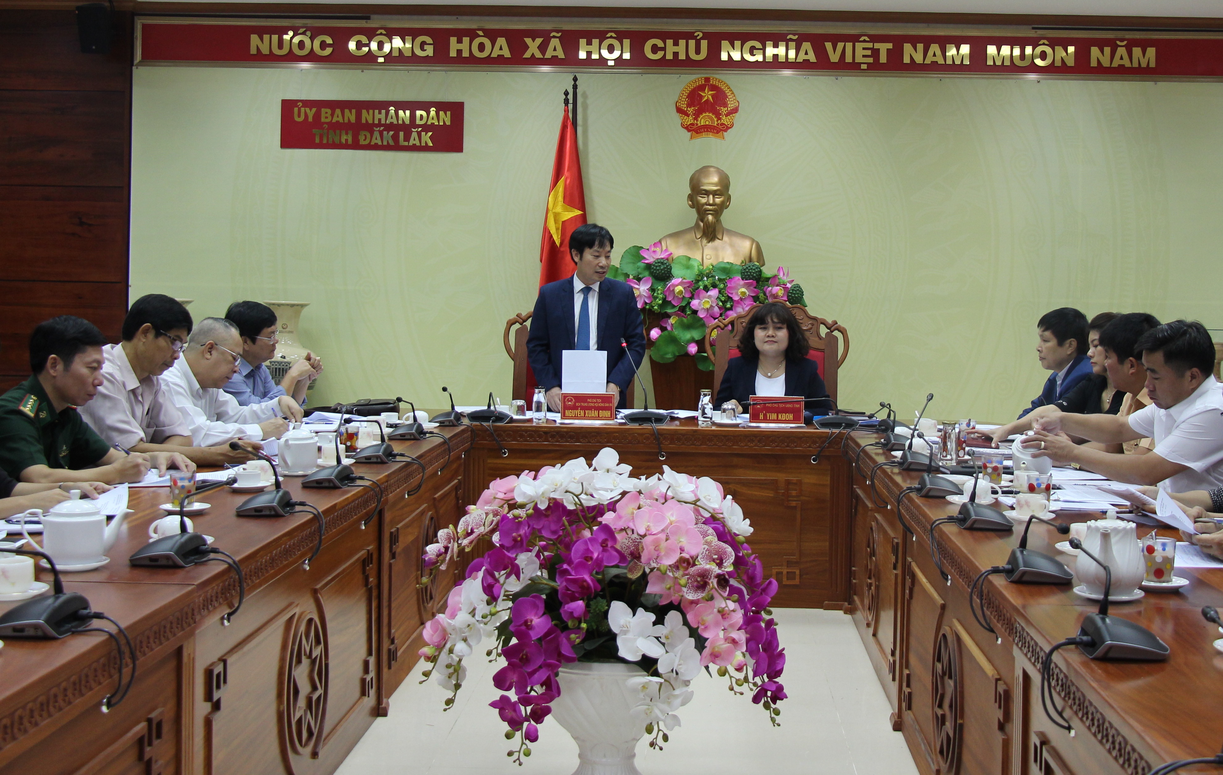 Đắk Lắk lan tỏa rộng phong trào “Toàn dân đoàn kết xây dựng đời sống văn hóa”