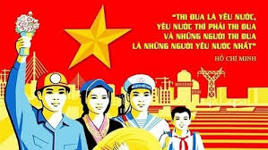 Kế hoạch hoạt động và phân công nhiệm vụ tại Đại hội thi đua yêu nước tỉnh