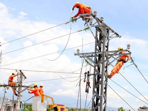 Điều chuyển công trình điện đầu tư bằng vốn nhà nước sang Tập đoàn Điện lực Việt Nam quản lý