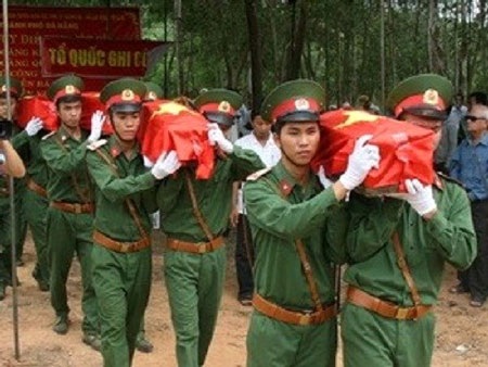 Sản xuất Chương trình “Đi tìm đồng đội”