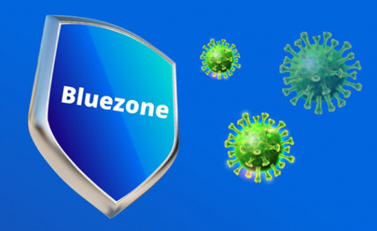 Triển khai tuyên truyền cài đặt ứng dụng Bluezone