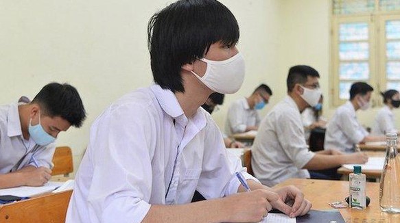 Đắk Lắk vẫn tổ chức thi tốt nghiệp THPT năm 2020 từ ngày 8-10/8