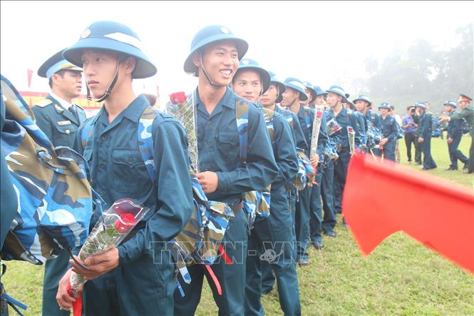 Triển khai thực hiện Nghị định số 79/2020/NĐ-CP của Chính phủ
