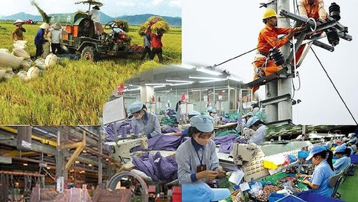 Thực hiện Nghị quyết số 30/NQ-CP của Chính phủ