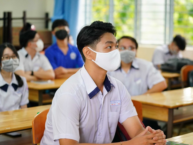 Tăng cường biện pháp bảo đảm an toàn cho Kỳ thi tốt nghiệp THPT năm 2020 trước diễn biến phức tạp của dịch COVID-19