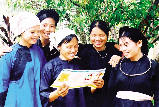 Đắk Lắk ban hành Kế hoạch truyền thông dân số đến năm 2030