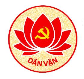 Lựa chọn các tác phẩm tiêu biểu viết về điển hình “Dân vận khéo” trong năm 2020 để tham dự Cuộc thi báo chí viết về tấm gương “Dân vận khéo”, giai đoạn 2018-2020