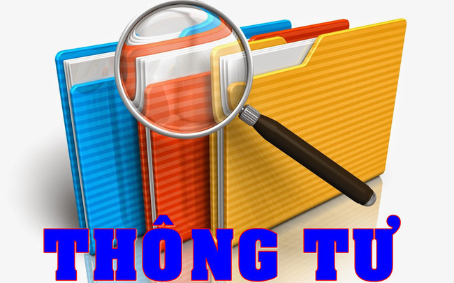 Triển khai Thông tư số 03/2020/TT-BKHCN ngày 10/8/2020 của Bộ Khoa học và Công nghệ.