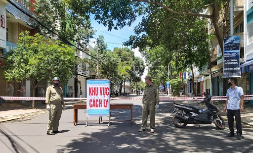 Chấm dứt cách ly xã hội tại thành phố Buôn Ma Thuột và triển khai các biện pháp phòng chống dịch Covid-19 trên địa bàn tỉnh