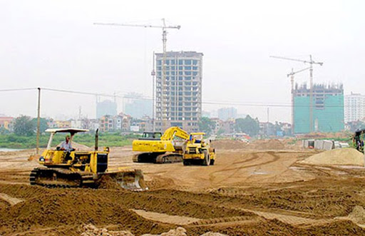 Quyết định về việc thu hồi 298,4m2 đất tại xã Hòa Thắng, thành phố Buôn Ma Thuột