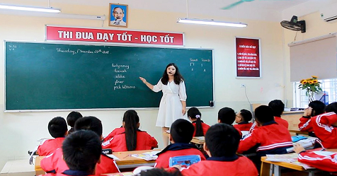 Triển khai thực hiện Thông tư số 24/2020/TT-BGDĐT ngày 25/8/2020 của Bộ Giáo dục và Đào tạo