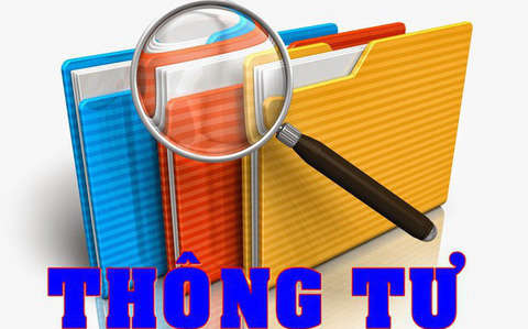 Triển khai Thông tư số 80/2020/TT-BTC ngày 03/9/2020của Bộ Tài chính