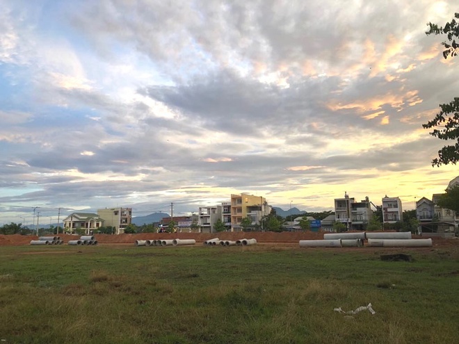Quyết định thu hồi bổ sung đất tại phường Tự An, thành phố Buôn Ma Thuột của Công ty TNHH An Thái