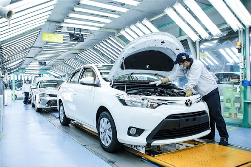 Triển khai Nghị định số 109/2020/NĐ-CP ngày 15/9/2020 của Chính phủ