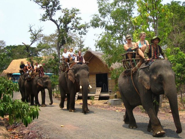 Kế Hoạch tổ chức lễ phát động Chương trình kích cầu du lịch “Đắk Lắk – điểm đến an toàn, thân thiện, đậm đà bản sắc Tây Nguyên”