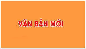 Hướng dẫn thực hiện Quyết định số 1191/QĐ-TTg ngày 05/8/2020 của Thủ tướng Chính phủ