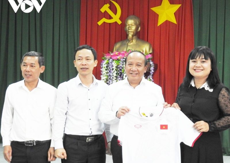 Đắk Lắk đã sẵn sàng cho Giải Futsal HDBank Cúp Quốc gia 2020