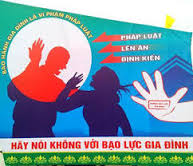 Kế hoạch triển khai Tháng hành động quốc gia về phòng, chống bạo lực gia đình trên địa bàn tỉnh