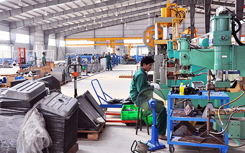 Triển khai Quyết định số 3460/QĐ-BCT ngày 25/12/2020 của Bộ Công Thương