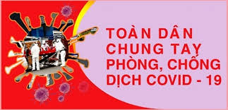 Tiếp tục tăng cường tuyên truyền về phòng, chống dịch bệnh COVID-19 trên địa bàn tỉnh.