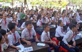 Xây dựng kế hoạch phát triển giáo dục – đào tạo tỉnh năm 2017