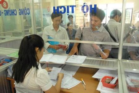 Triển khai thực hiện Đề án “Cơ sở dữ liệu hộ tịch điện tử toàn quốc”