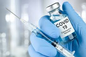 Kế hoạch tiêm vaccine phòng COVID-19 giai đoạn 2021 – 2022 -Thời gian triển khai tháng 3 - 4/2021.