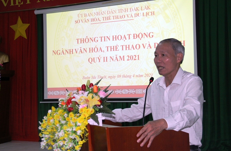 Đắk Lắk sẽ triển khai chương trình kích cầu du lịch trên nền tảng số